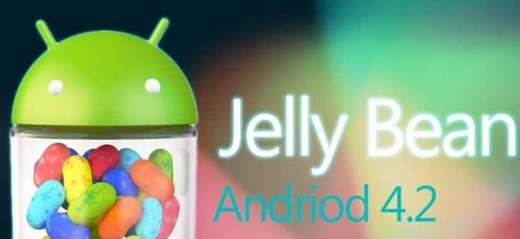 Galaxy Nexus I9250 Gets Android 4.2 JOP40C Rooted Jelly Bean ROM [How to Install]
