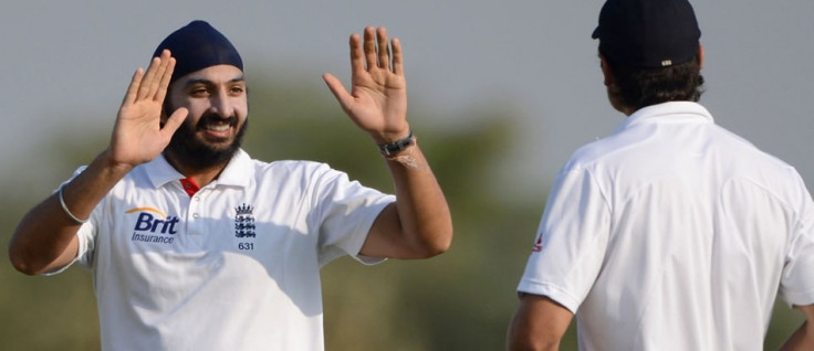 Monty Panesar