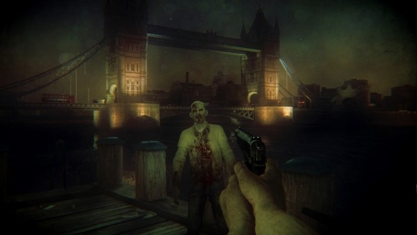 Zombi U