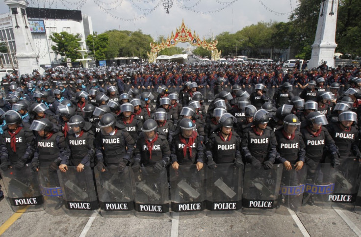 Bangkok