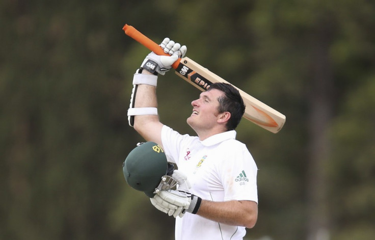 Graeme Smith