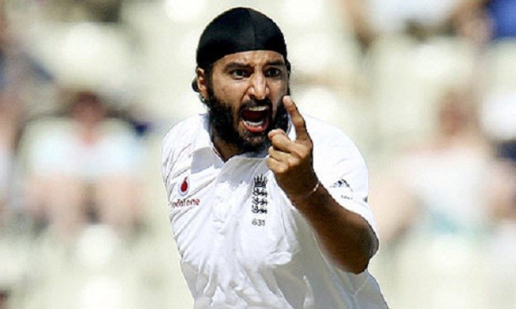 Monty Panesar