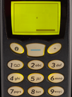 snake '97