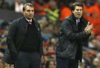 Rodgers - Laudrup