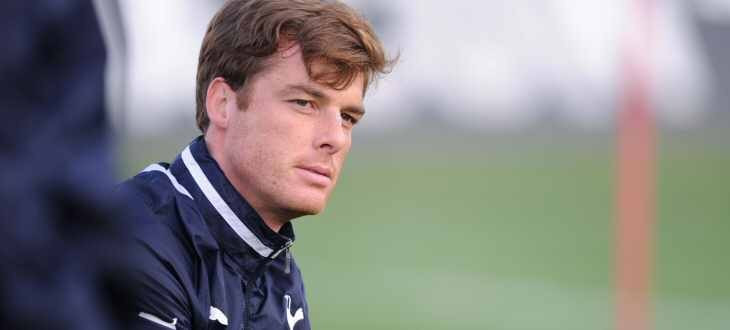 Scott Parker