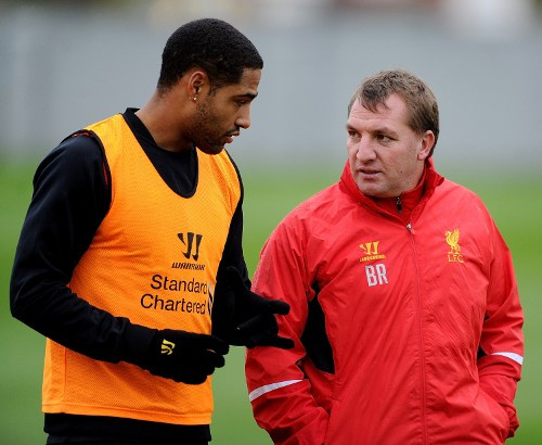Johnson- Rodgers