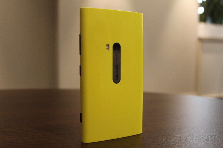 Nokia Lumia 920