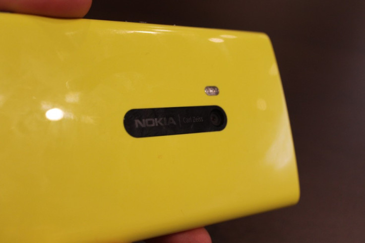 Nokia Lumia 920