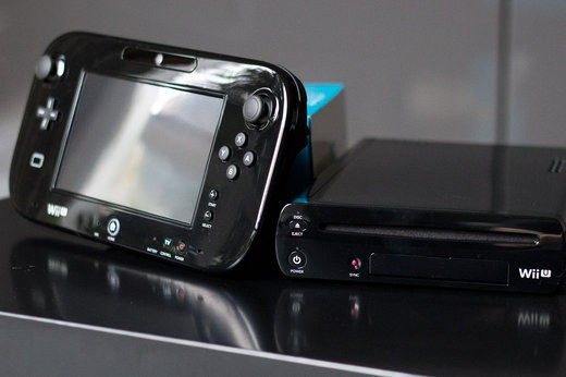Wii U