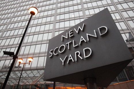 Scotland Yard