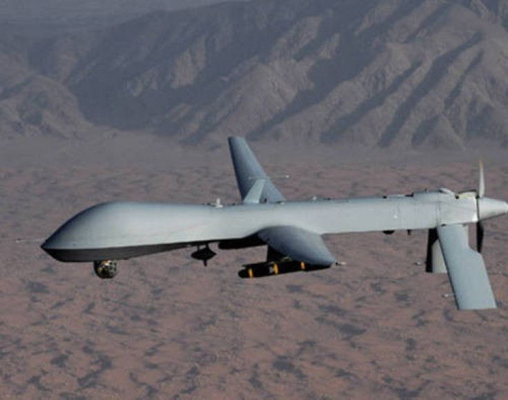 US Drone