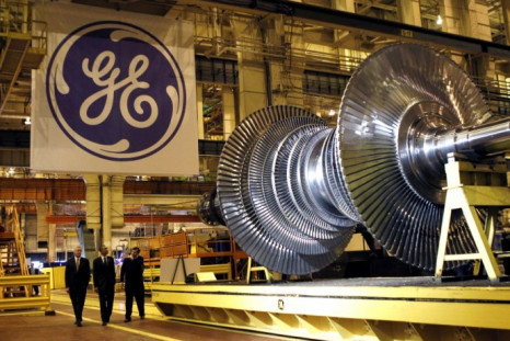 General Electric