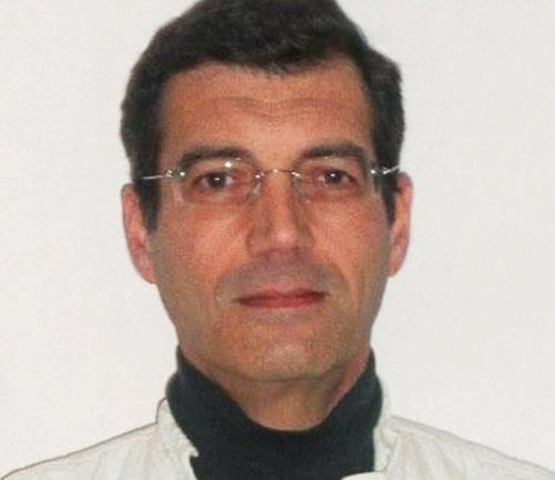 Xavier Dupont de Ligonnes