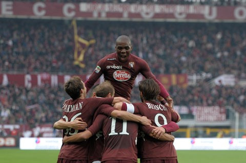 Angelo Ogbonna