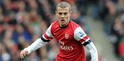 Jack Wilshere