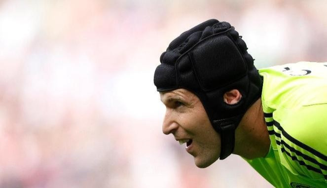 Petr Cech