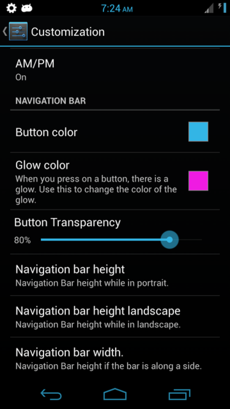 LG Nexus 4 Tastes Android 4.2 Jelly Bean with Xylon Custom ROM [How to Install]