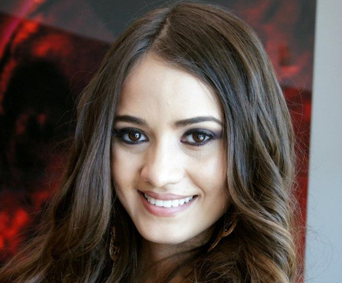 Maria Susana Flores Gamez