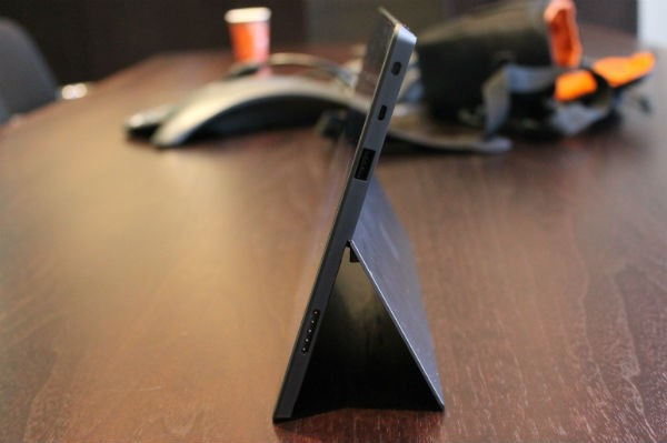 Microsoft Surface Review