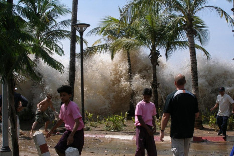 2004 Tsunami