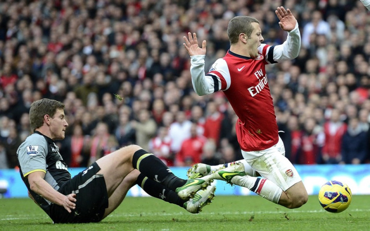 Jack Wilshere