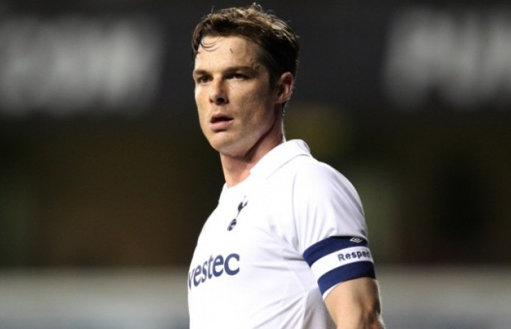 Scott Parker