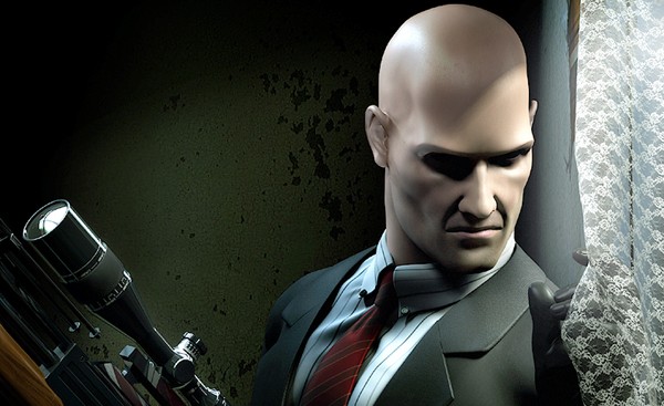 Why Games Matter Blog - Hitman: Absolution Doesn't Play Right