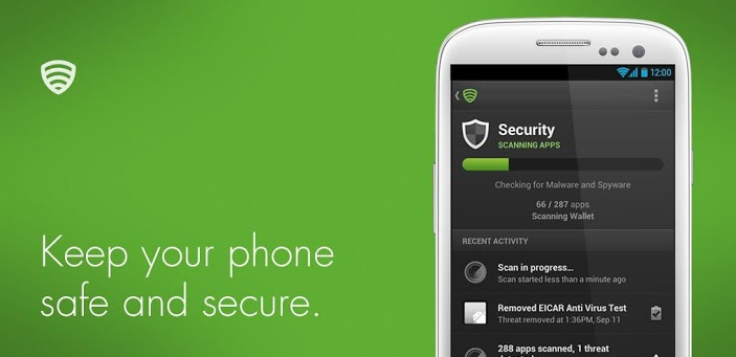 Lookout Mobile Security Premium