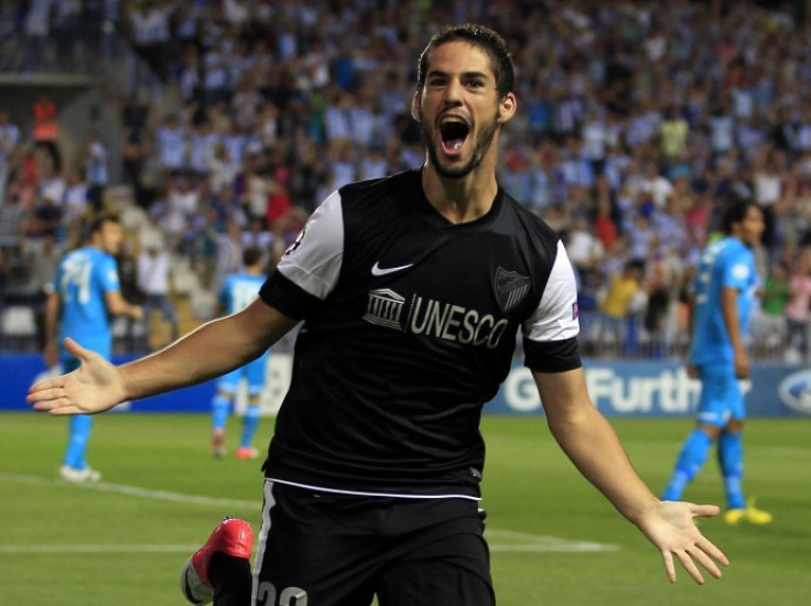 Isco