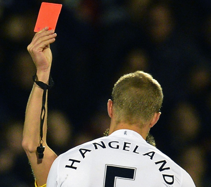 Brede Hangeland