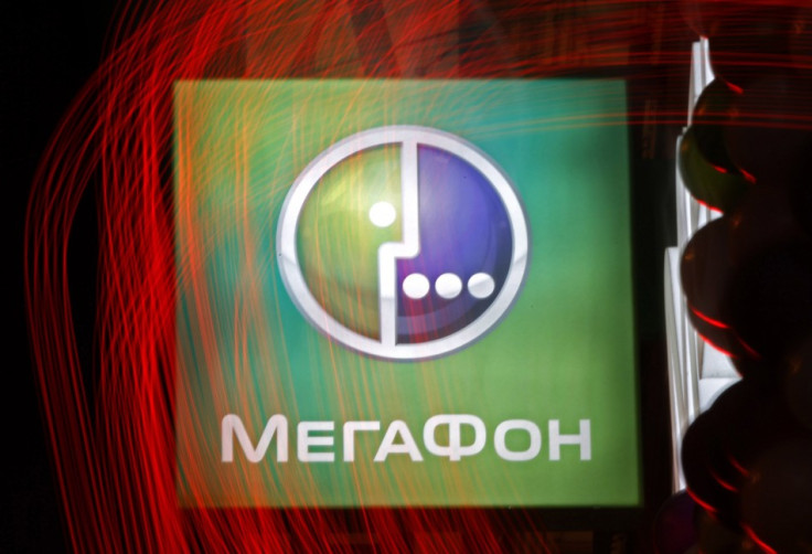 megafon