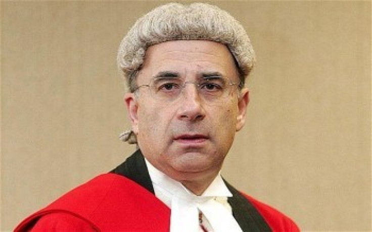 Lord Justice Leveson poised to publish report