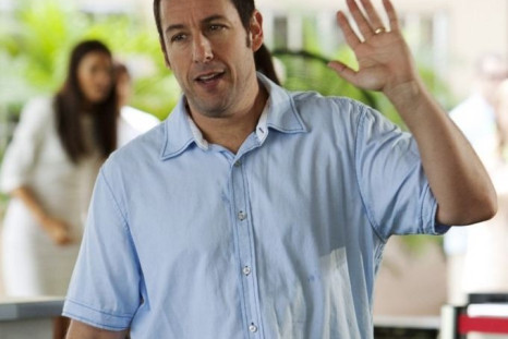 Adam Sandler