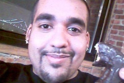 Sabu, aka Hector Xavier Monsegur