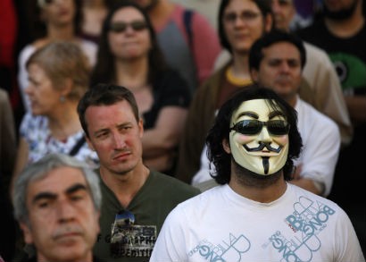 Anonymous: 'Bigger and Stronger Than Ever'
