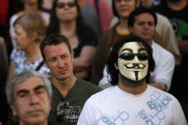 Anonymous: 'Bigger and Stronger Than Ever'
