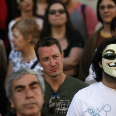 Anonymous: 'Bigger and Stronger Than Ever'