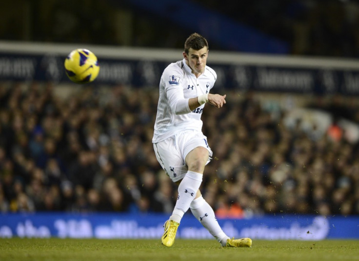 Gareth Bale