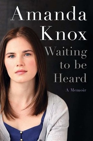 Amanda Knox