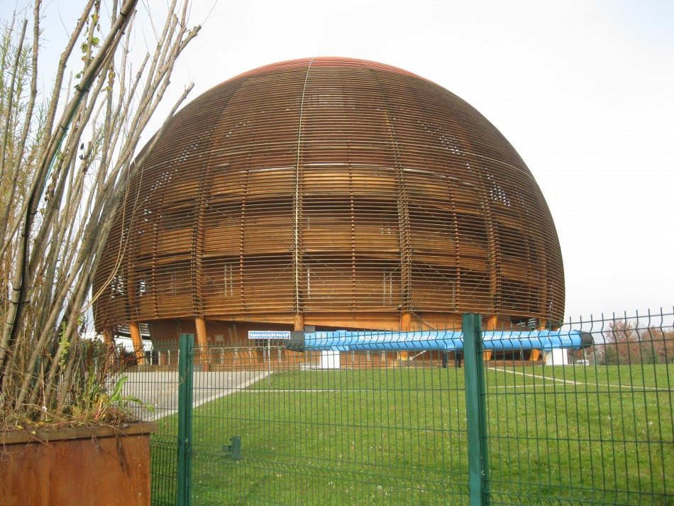 CERNs InGrid Project