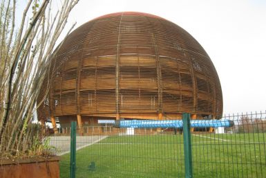 CERN’s InGrid Project