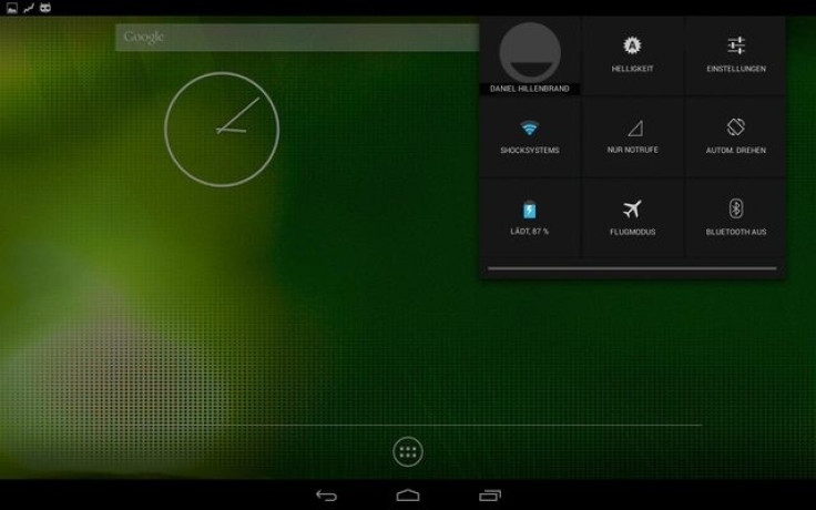 Install Android 4.2 Jelly Bean on Galaxy Tab 2 10.1 with CyanogenMod 10.1 ROM [GUIDE]