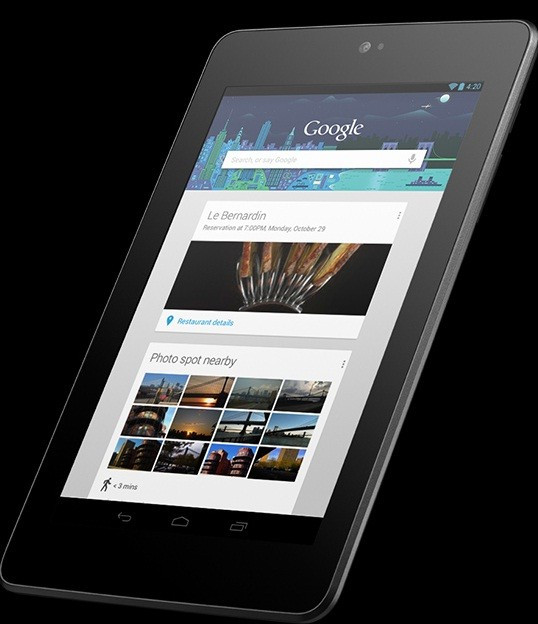 Nexus 7