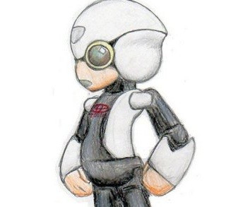 Ground Control to Kibo: How space robot will look