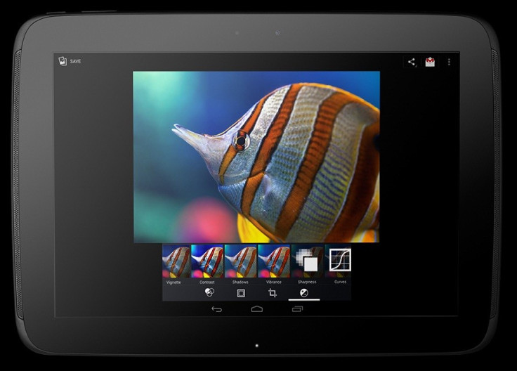 Nexus 10