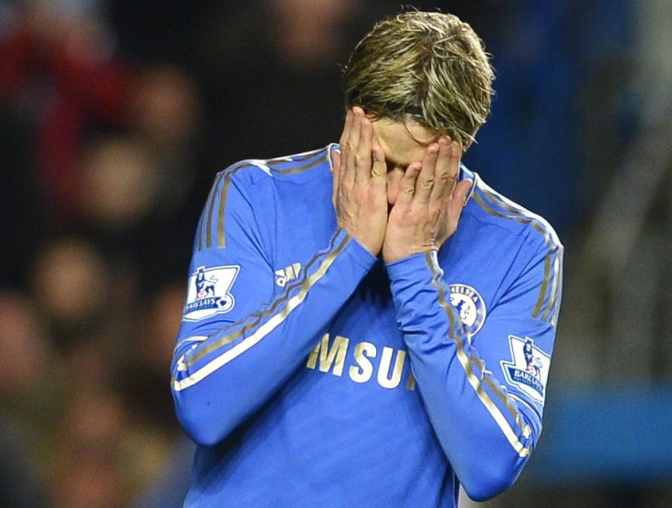 Fernando Torres