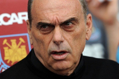Avram Grant