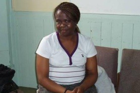 Roseline Akhalu