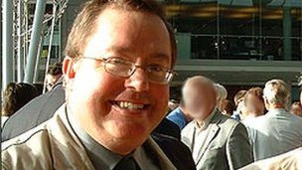 Ex-BBC man Peter Rowell in court on child sex charges 