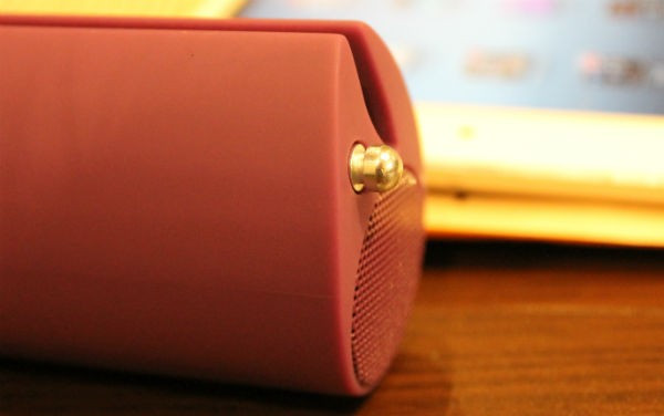 Zooka Bluetooth Speaker Review